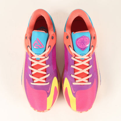 ZOOM FREAK 4 (DQ3824-500)