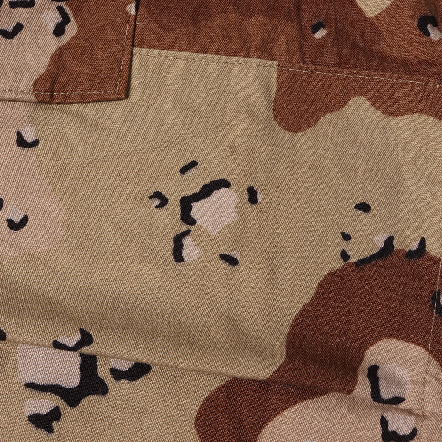 80s 米軍実物 6Cデザートカモ BDU カーゴパンツ