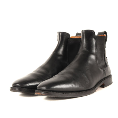 リヴァプール カーフレザー チェルシー ドレスブーツ / サイドゴア ブーツ(Liverpool Chelsea Dress Boot)