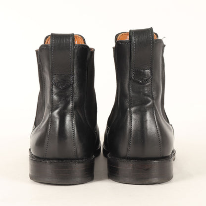 リヴァプール カーフレザー チェルシー ドレスブーツ / サイドゴア ブーツ(Liverpool Chelsea Dress Boot)