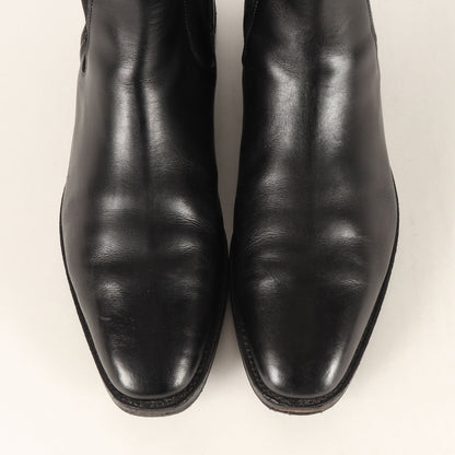 リヴァプール カーフレザー チェルシー ドレスブーツ / サイドゴア ブーツ(Liverpool Chelsea Dress Boot)