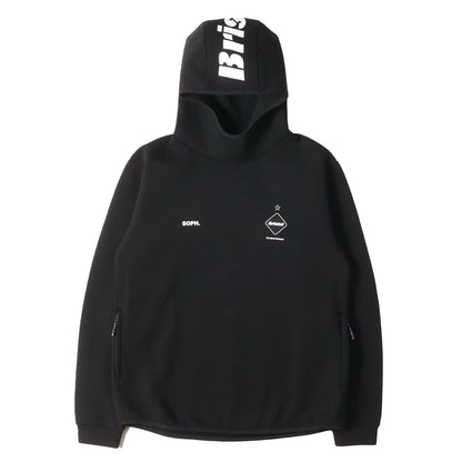 20AW トレーニング ボンディング スウェットパーカー(SWEAT TRAINING HOODIE)