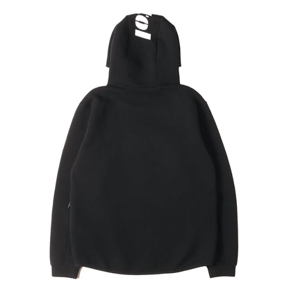 20AW トレーニング ボンディング スウェットパーカー(SWEAT TRAINING HOODIE)