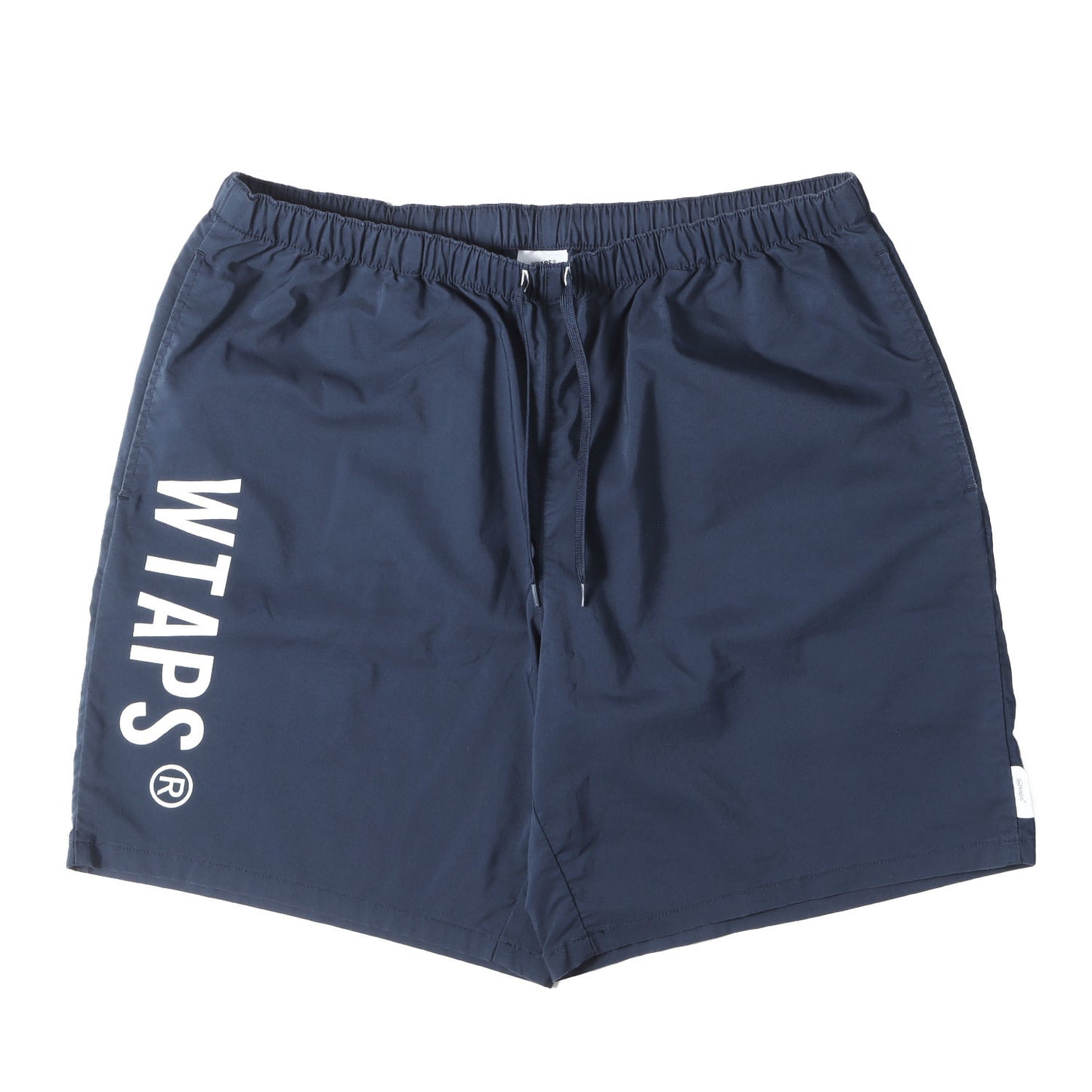 23SS ブランドロゴ イージーショーツ(SPSS2002 / SHORTS / CTPL. WEATHER. SIGN)