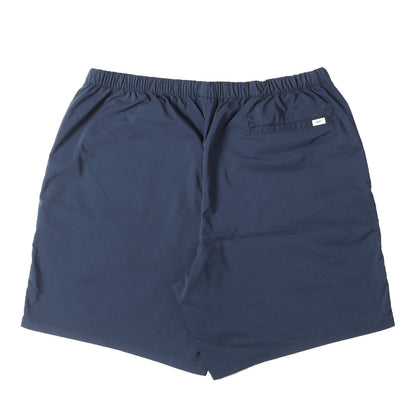 23SS ブランドロゴ イージーショーツ(SPSS2002 / SHORTS / CTPL. WEATHER. SIGN)
