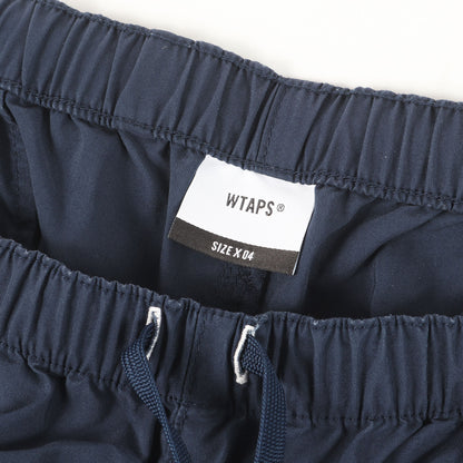 23SS ブランドロゴ イージーショーツ(SPSS2002 / SHORTS / CTPL. WEATHER. SIGN)
