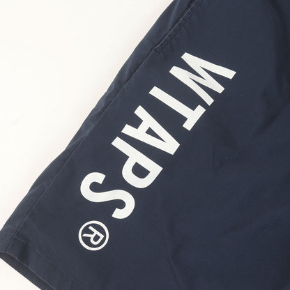 23SS ブランドロゴ イージーショーツ(SPSS2002 / SHORTS / CTPL. WEATHER. SIGN)