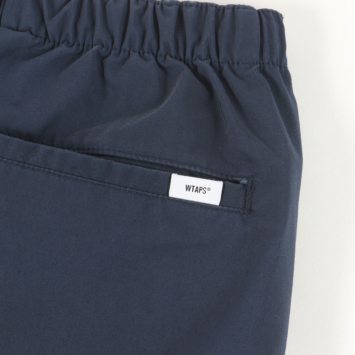 23SS ブランドロゴ イージーショーツ(SPSS2002 / SHORTS / CTPL. WEATHER. SIGN)