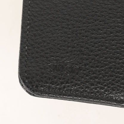 カラン プレミアムレザー 2つ折りウォレット / 財布