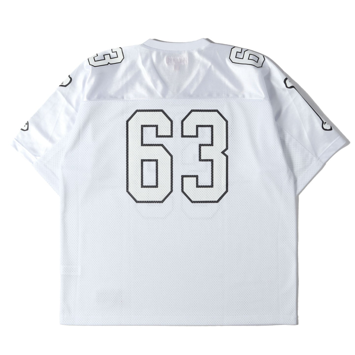 25AW ボーンデザイン フットボール ジャージ(Bones Football Jersey)