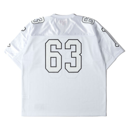 25AW ボーンデザイン フットボール ジャージ(Bones Football Jersey)