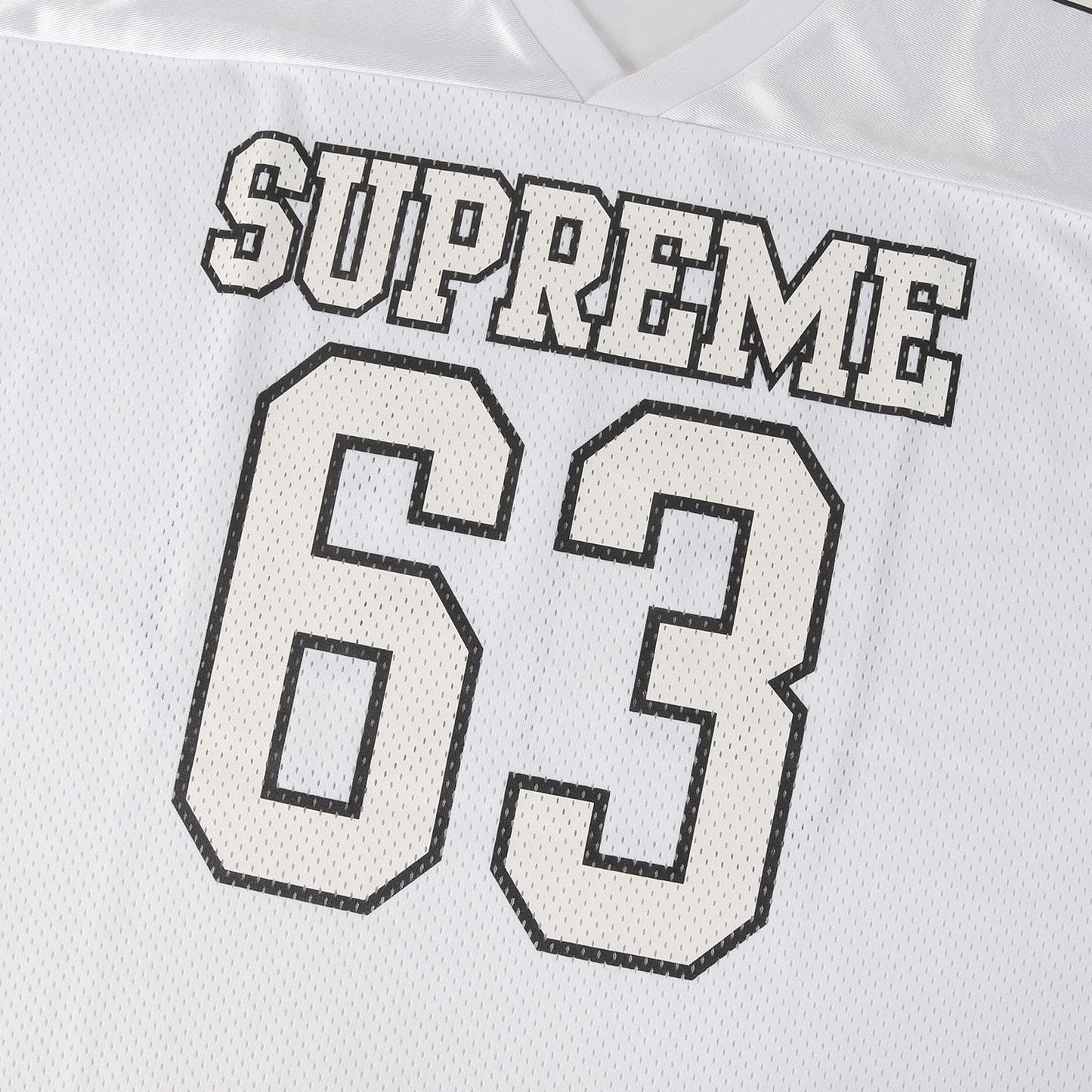 25AW ボーンデザイン フットボール ジャージ(Bones Football Jersey)