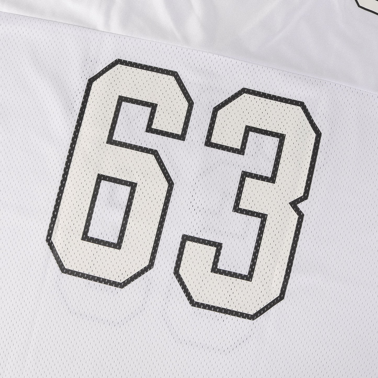 25AW ボーンデザイン フットボール ジャージ(Bones Football Jersey)