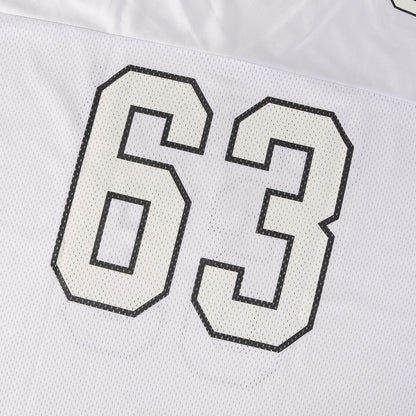 25AW ボーンデザイン フットボール ジャージ(Bones Football Jersey)