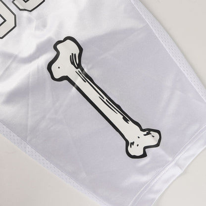 25AW ボーンデザイン フットボール ジャージ(Bones Football Jersey)