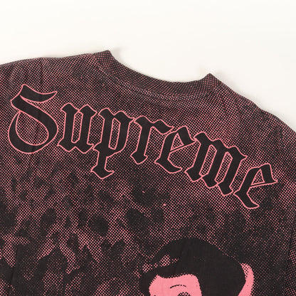 24AW ×Disney 白雪姫 全面グラフィック Tシャツ(Snow White S/S Top)