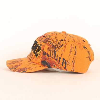 24SS アーチロゴ ツリーカモ 6パネルキャップ(Difference 6-Panel)