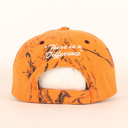 24SS アーチロゴ ツリーカモ 6パネルキャップ(Difference 6-Panel)