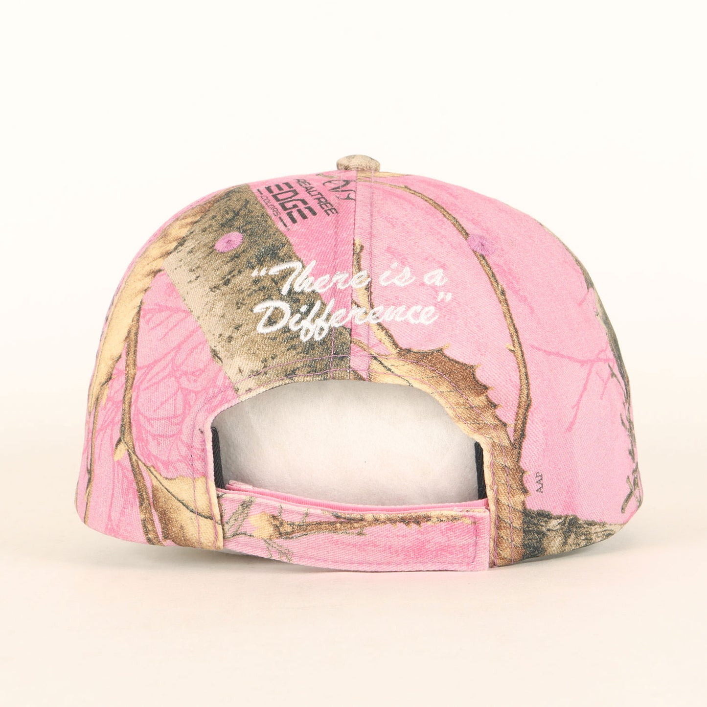 24AW アーチロゴ ツリーカモ 6パネルキャップ(Difference 6-Panel)