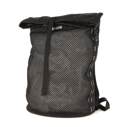 23SS メッシュ バックパック(Mesh Backpack)