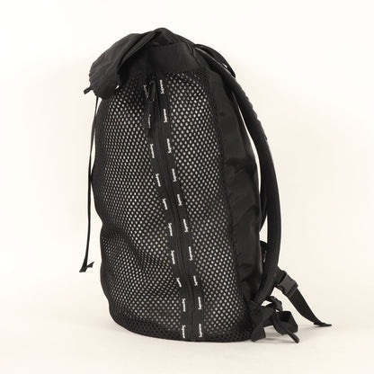 23SS メッシュ バックパック(Mesh Backpack)