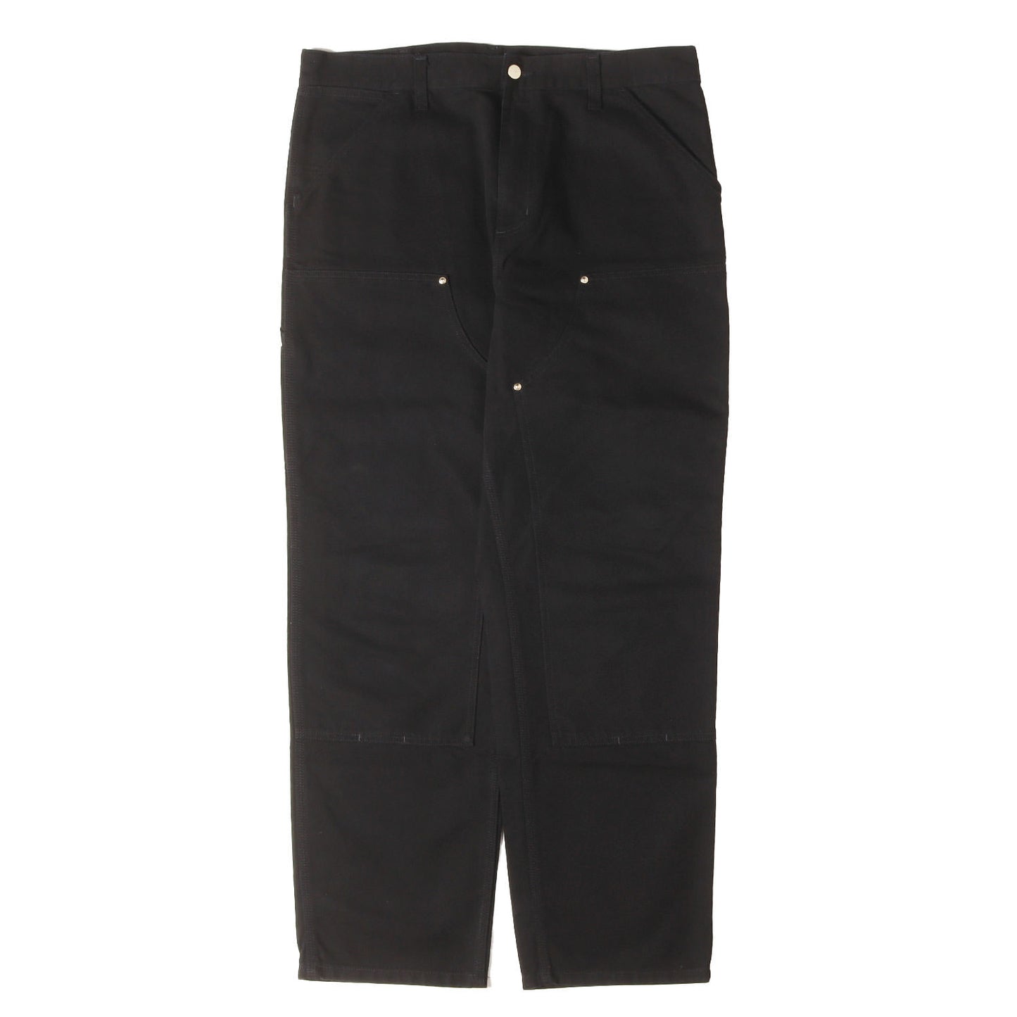 ブラックダック ダブルニー ペインターパンツ (DOUBLE KNEE PANT)