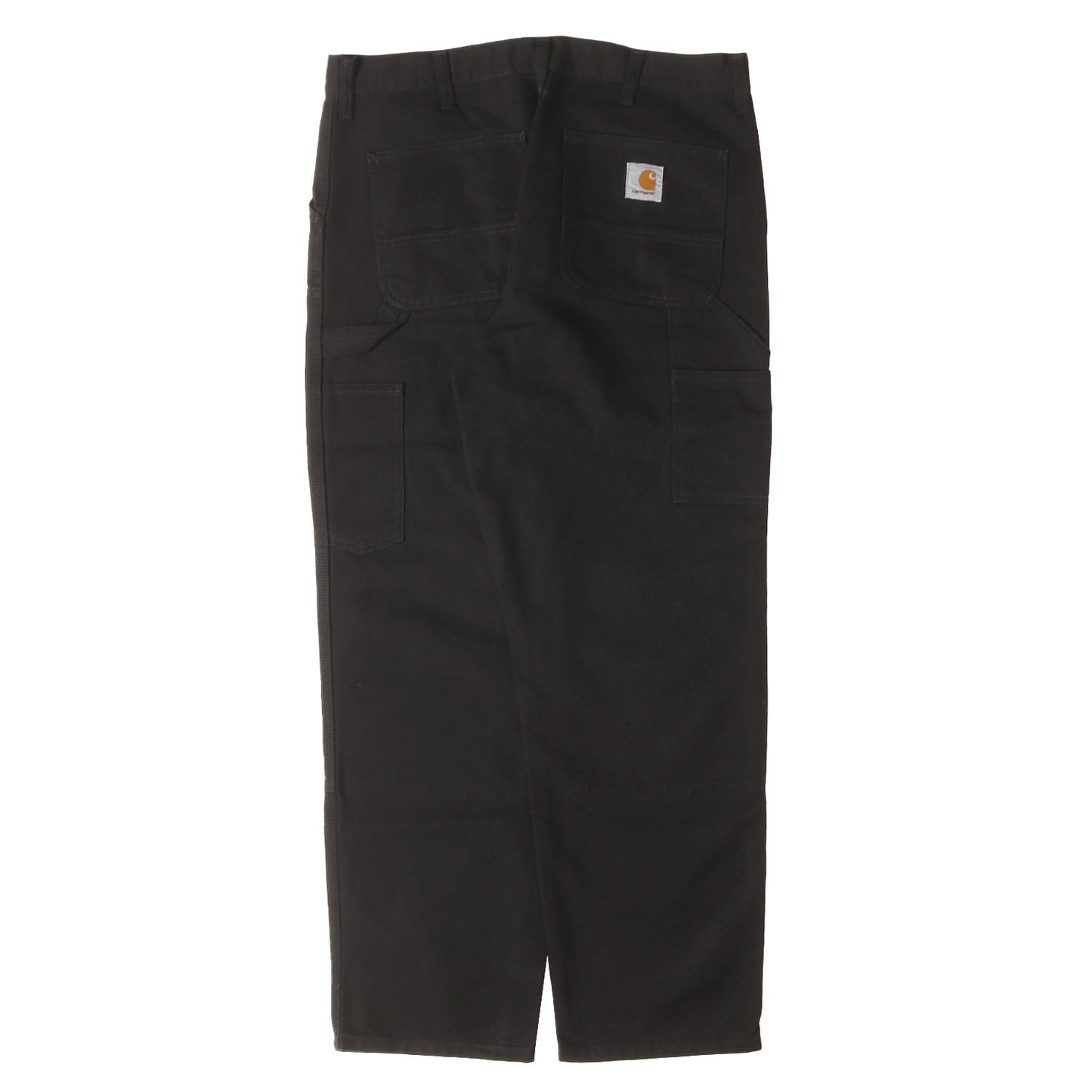 ブラックダック ダブルニー ペインターパンツ (DOUBLE KNEE PANT)