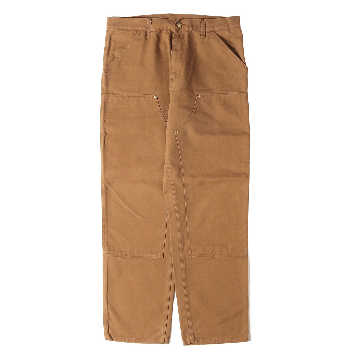 ブラウンダック ダブルニー ペインターパンツ (DOUBLE KNEE PANT)