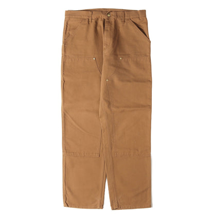 ブラウンダック ダブルニー ペインターパンツ (DOUBLE KNEE PANT)
