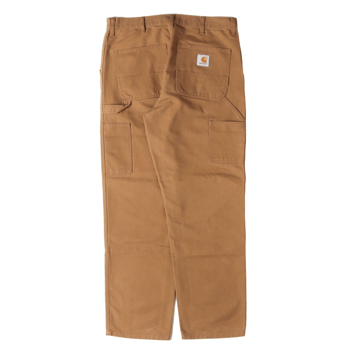 ブラウンダック ダブルニー ペインターパンツ (DOUBLE KNEE PANT)