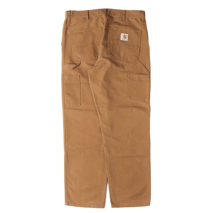 ブラウンダック ダブルニー ペインターパンツ (DOUBLE KNEE PANT)