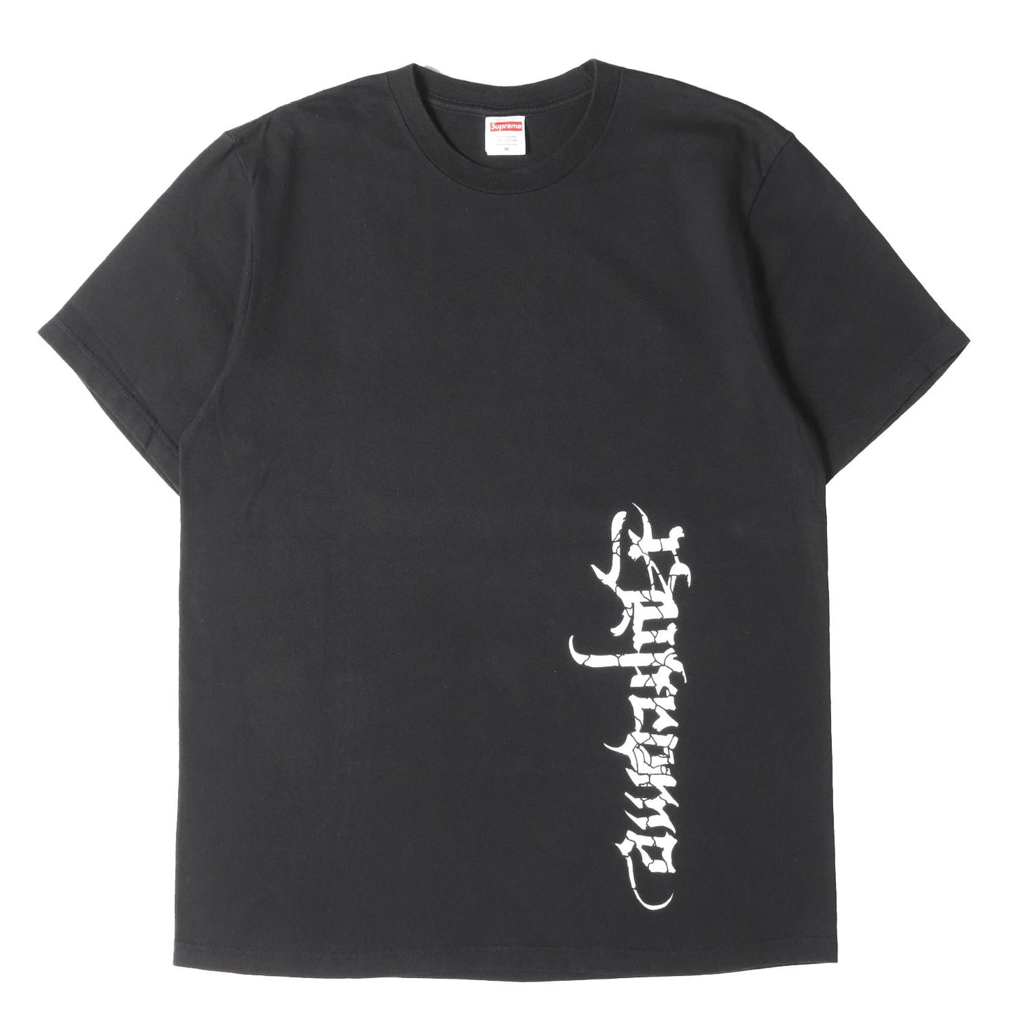 24AW サタン グラフィック Tシャツ(Satan Tee)