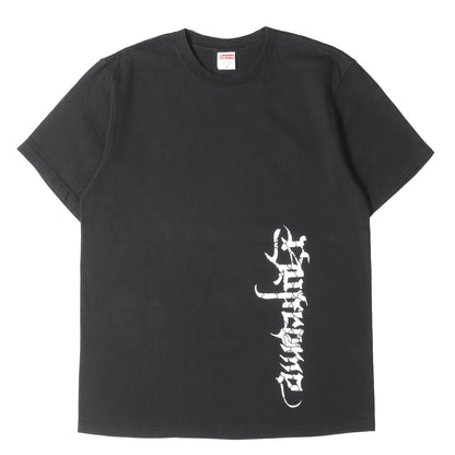 24AW サタン グラフィック Tシャツ(Satan Tee)