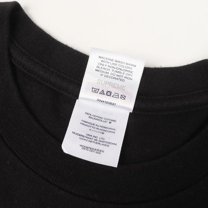 24AW サタン グラフィック Tシャツ(Satan Tee)