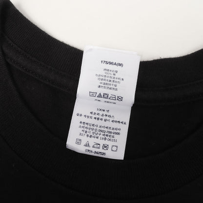 24AW サタン グラフィック Tシャツ(Satan Tee)