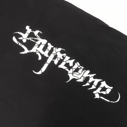 24AW サタン グラフィック Tシャツ(Satan Tee)