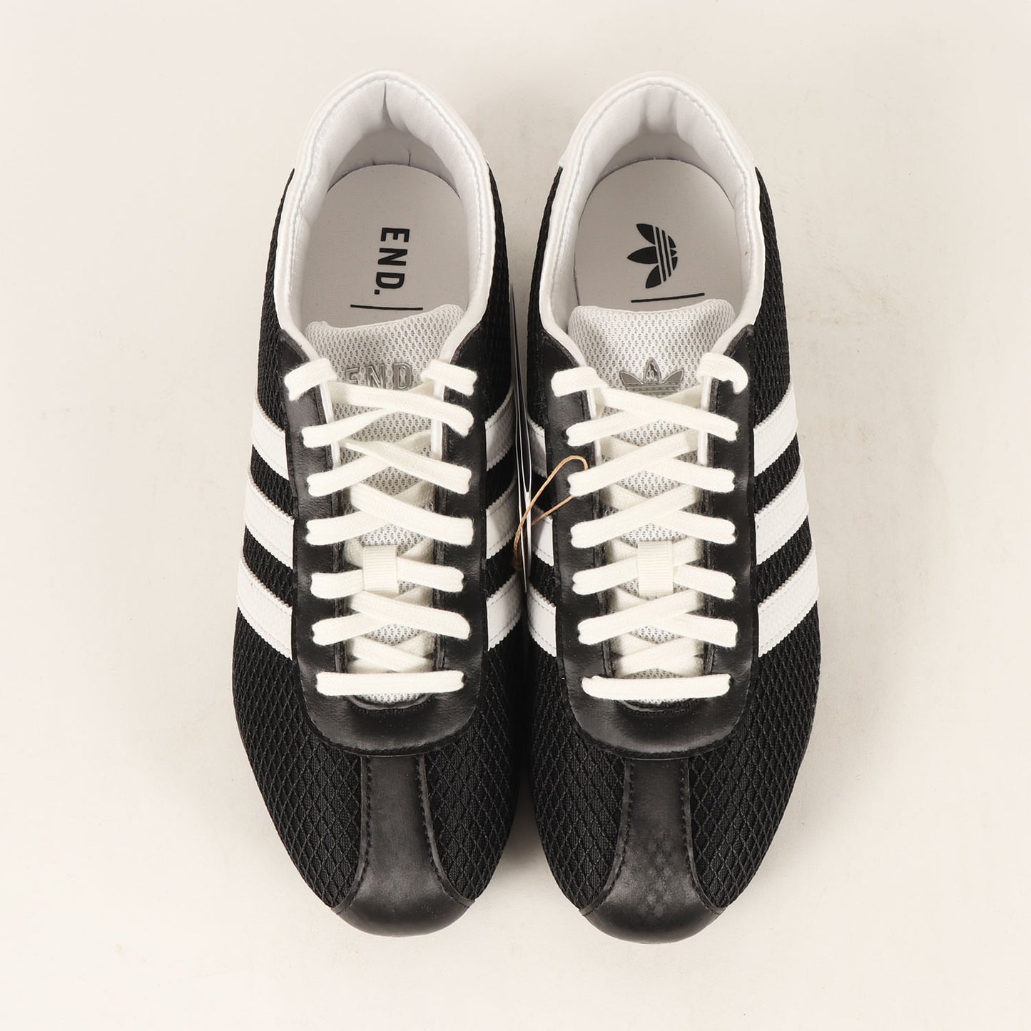 25AW 日本未発売 END.別注 WMNS TOKYO PUB (JR2025)