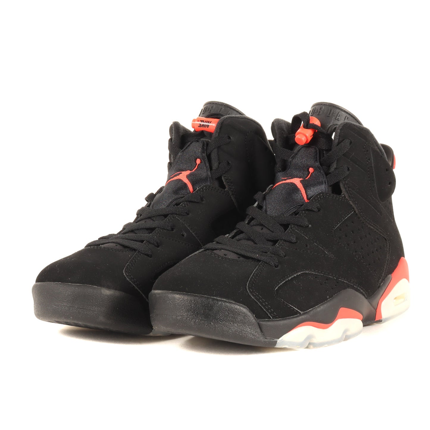 AIR JORDAN 6 RETRO INFRARED (2018年製 / 384664-060)