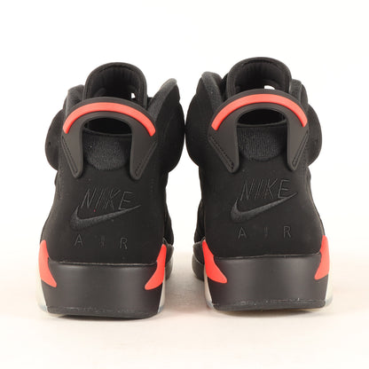 AIR JORDAN 6 RETRO INFRARED (2018年製 / 384664-060)