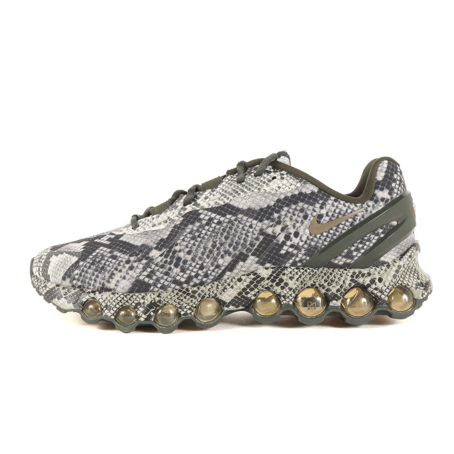 日本未発売 AIR MAX DN8 PRM SNAKESKIN (HV8476-300)