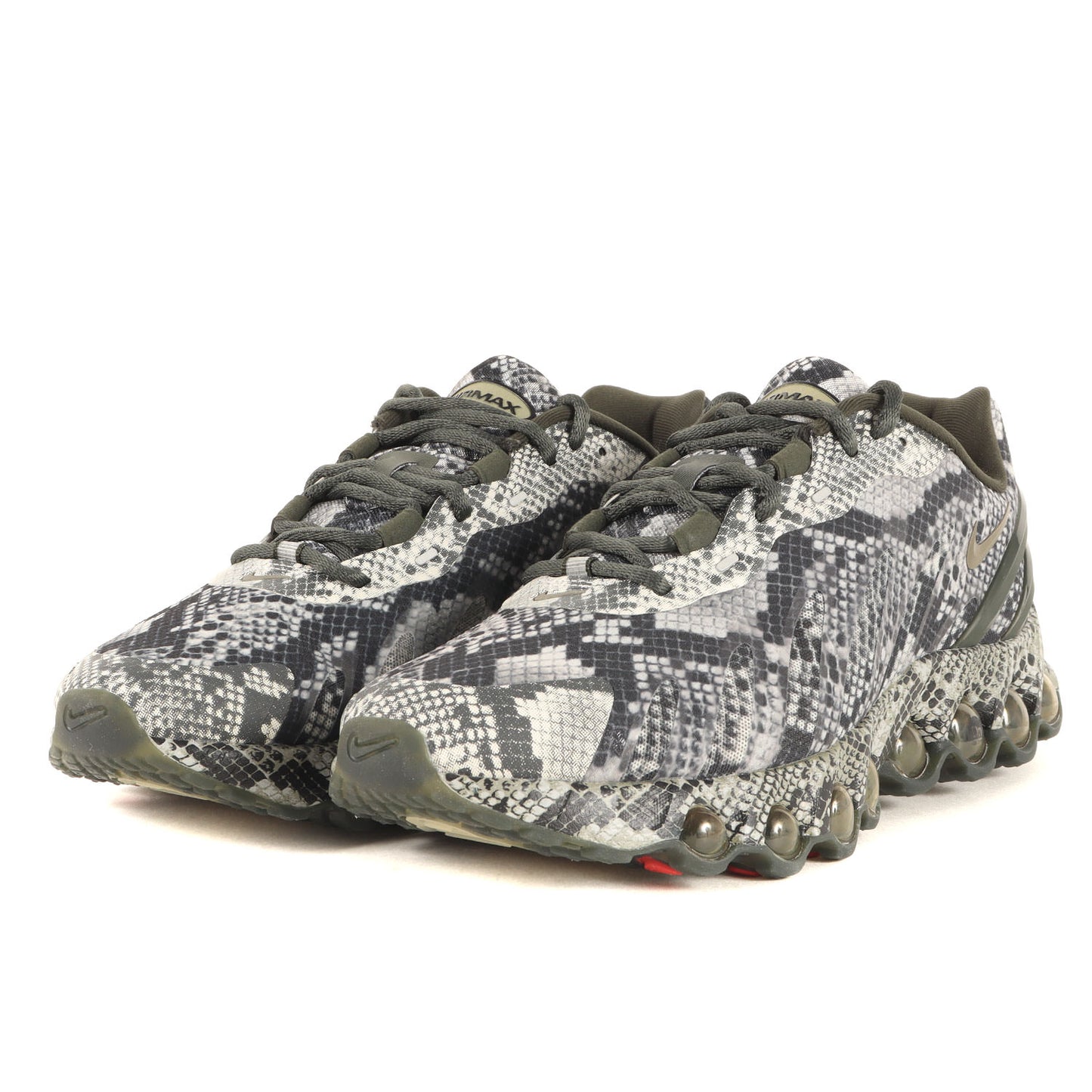 日本未発売 AIR MAX DN8 PRM SNAKESKIN (HV8476-300)