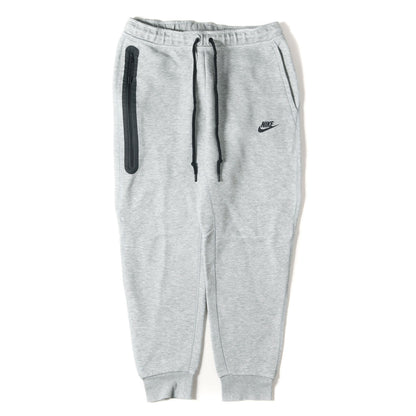 24AW テックフリース ジョガーパンツ(TECH FLEECE JOGGER PANTS)
