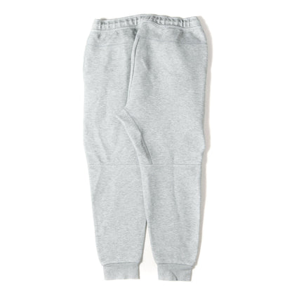 24AW テックフリース ジョガーパンツ(TECH FLEECE JOGGER PANTS)