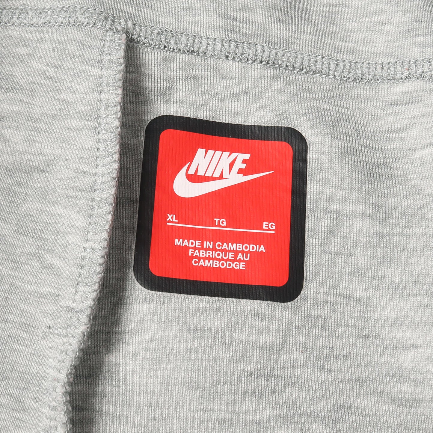 24AW テックフリース ジョガーパンツ(TECH FLEECE JOGGER PANTS)