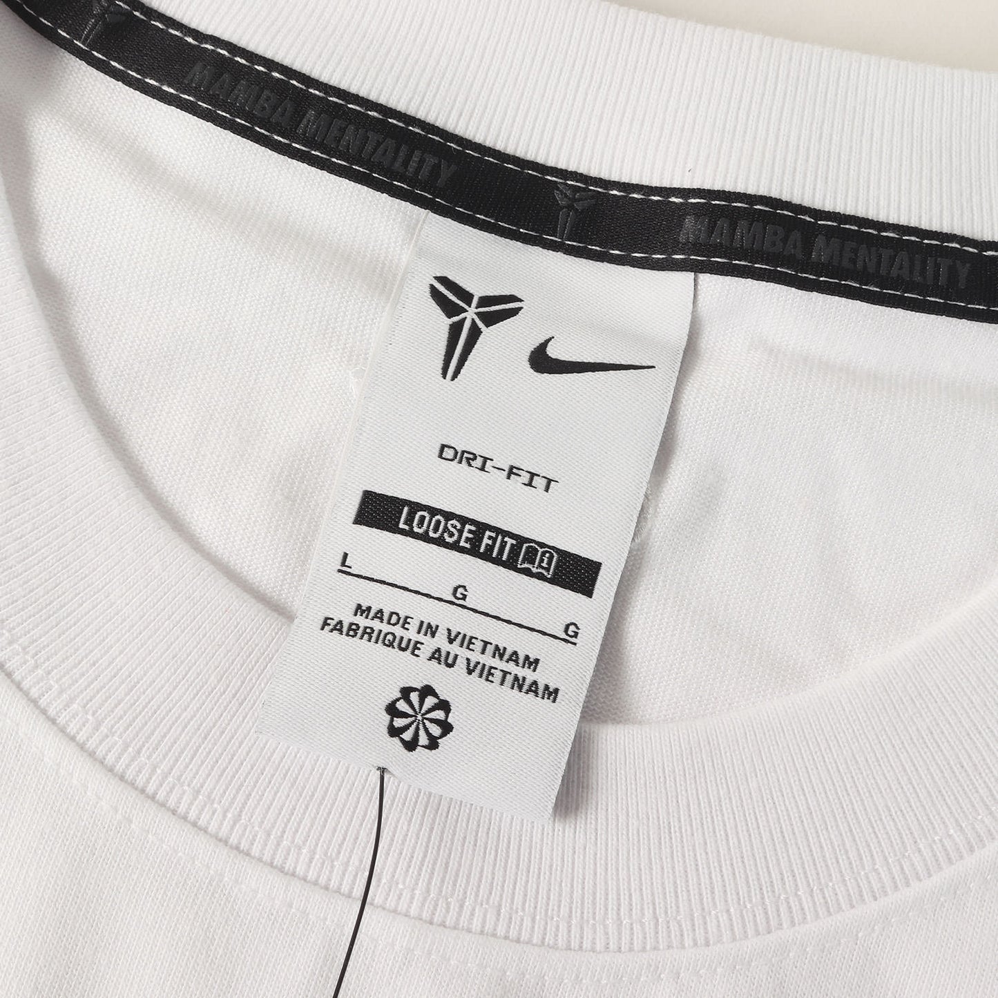 26SS ×Kobe Bryant フォトプリント Tシャツ(81 Dri-FIT Max90 Tee)