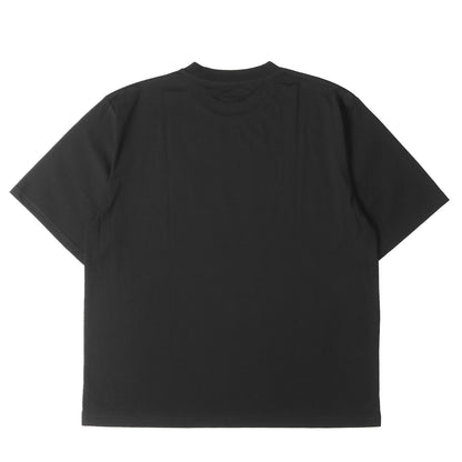 25AW ×NIKE SPORT スウッシュロゴ ジャージー Tシャツ(SW SPORTS TEE)