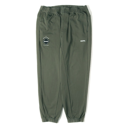 24SS PDK ジャージ トラックパンツ(PDK SHIRRING HEM PANTS)