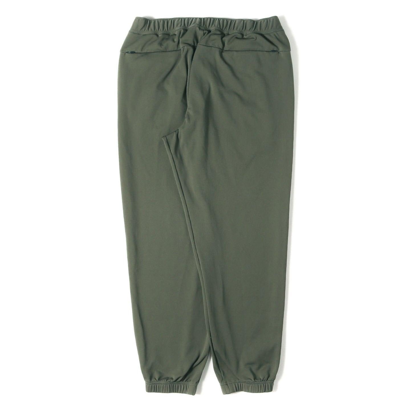 24SS PDK ジャージ トラックパンツ(PDK SHIRRING HEM PANTS)