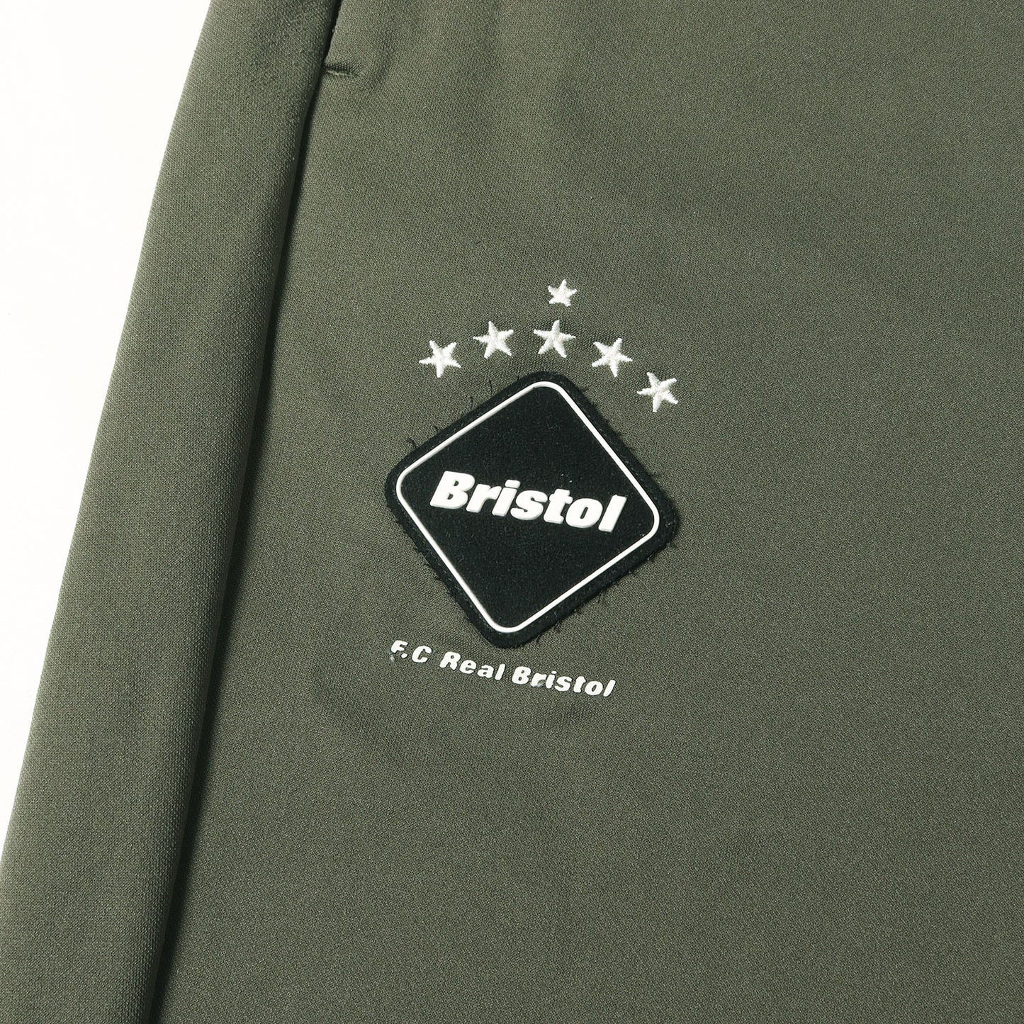 24SS PDK ジャージ トラックパンツ(PDK SHIRRING HEM PANTS)