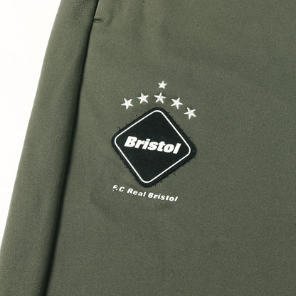 24SS PDK ジャージ トラックパンツ(PDK SHIRRING HEM PANTS)